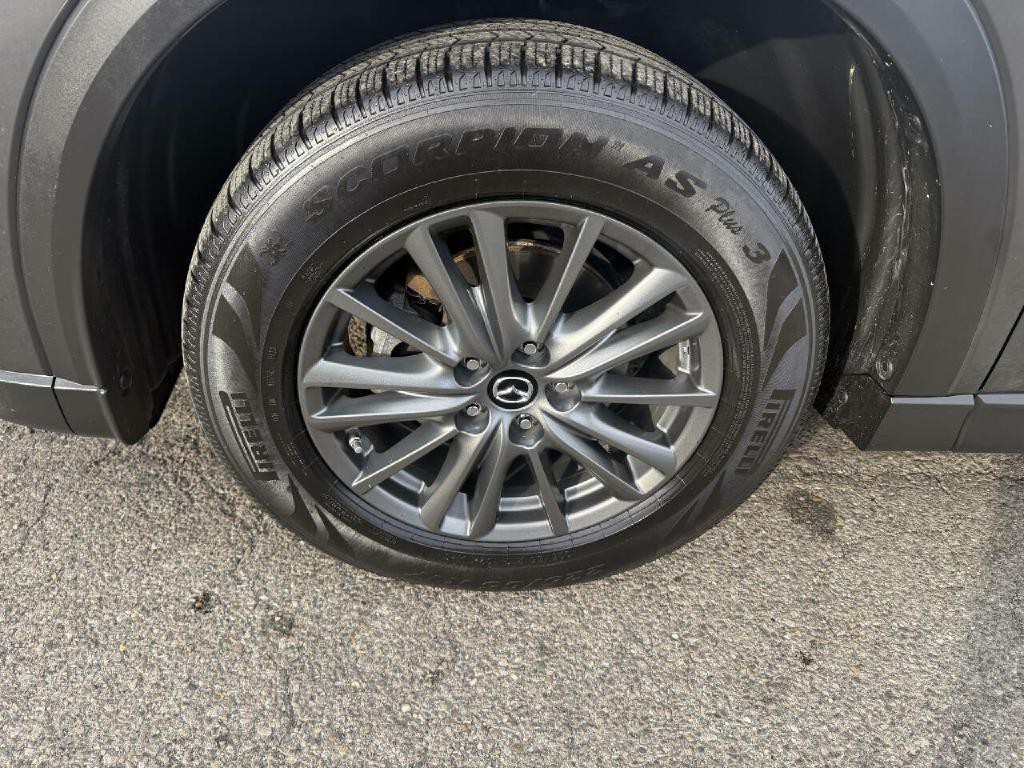 2017 Mazda CX-5 Image 26