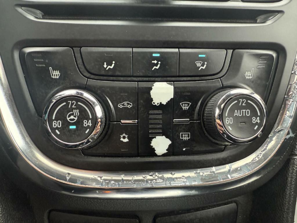 2014 Buick Enclave Image 17