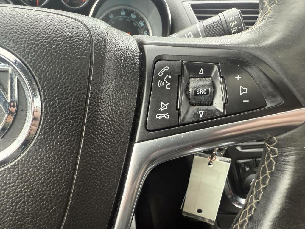 2014 Buick Enclave Image 18