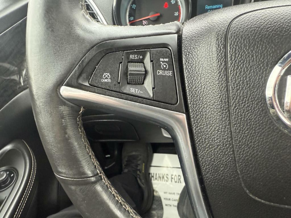 2014 Buick Enclave Image 19