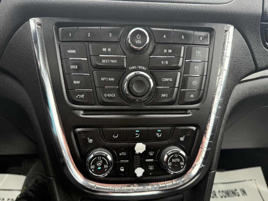 2014 Buick Enclave Image 20