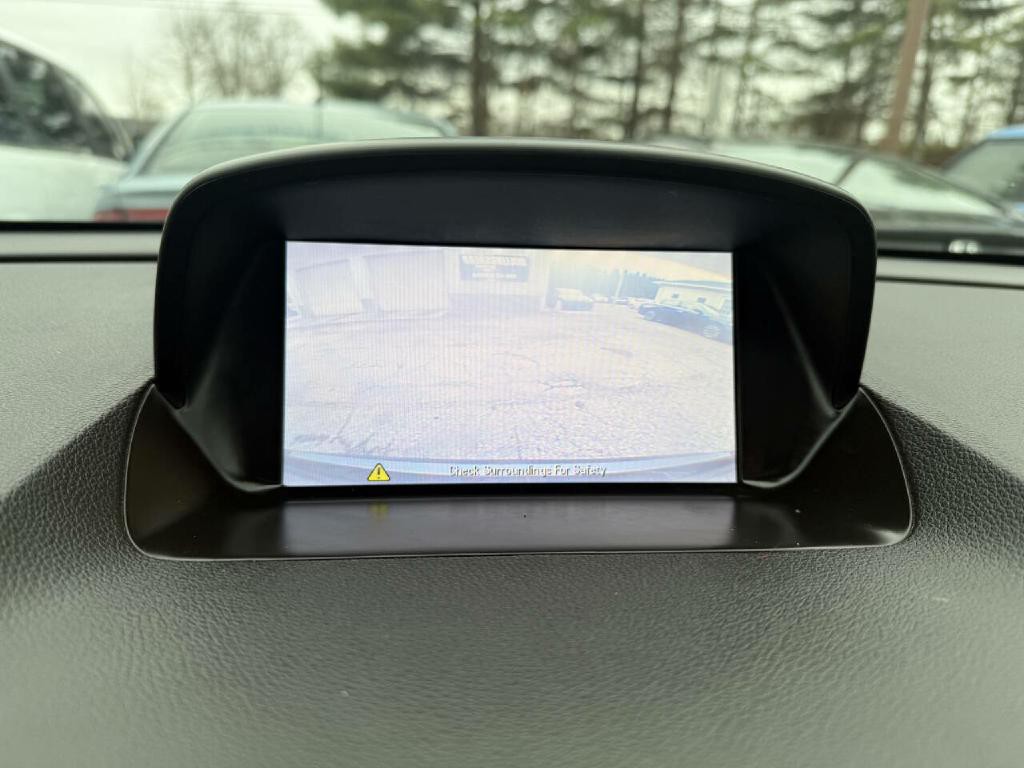 2014 Buick Enclave Image 21