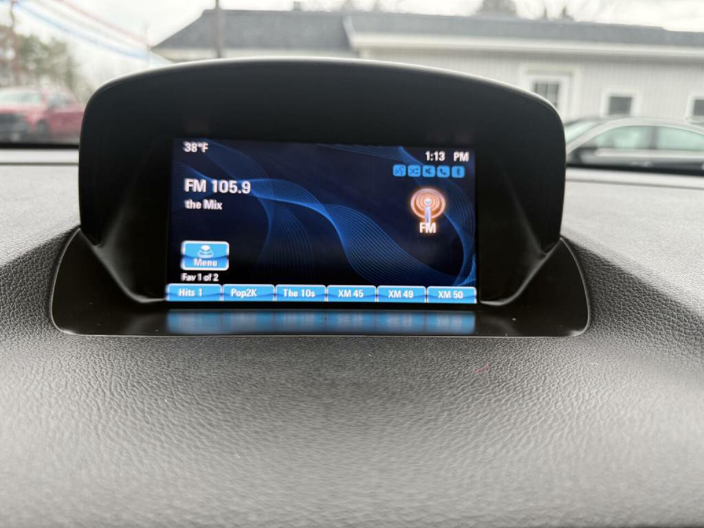 2014 Buick Enclave Image 22