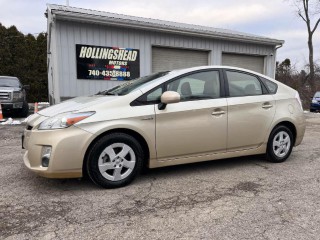 Image for 2010 Toyota Prius I ID: 7054392