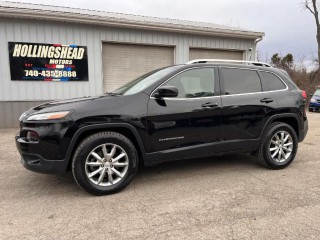 Image for 2018 Jeep Cherokee Limited ID: 7092937