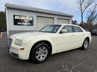 Image for 2007 Chrysler 300 Touring ID: 7092938