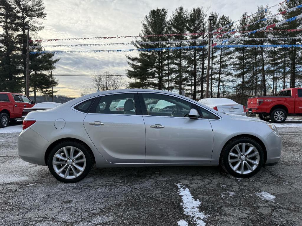 2014 Buick Verano Image 4