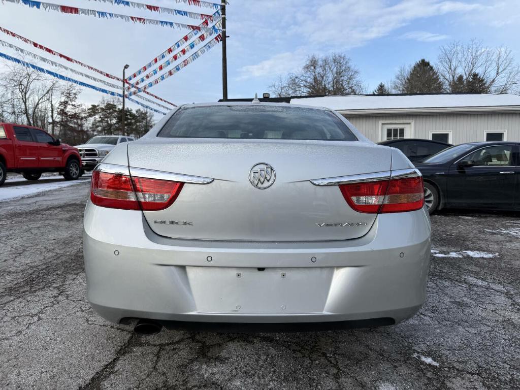 2014 Buick Verano Image 6