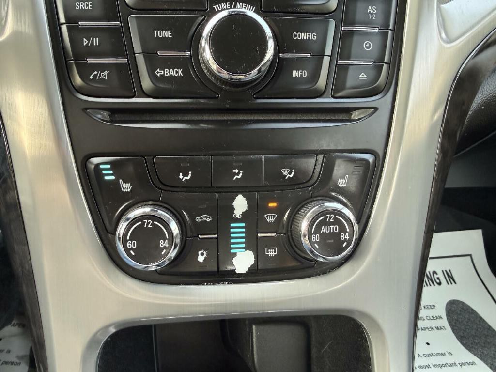 2014 Buick Verano Image 10