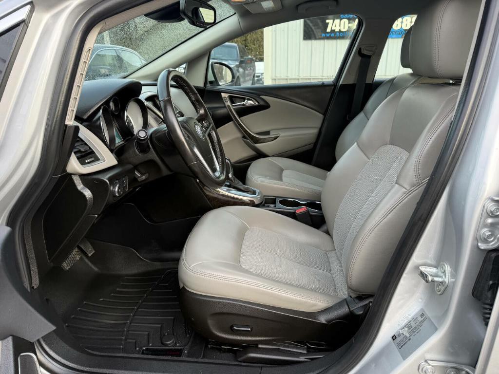 2014 Buick Verano Image 13