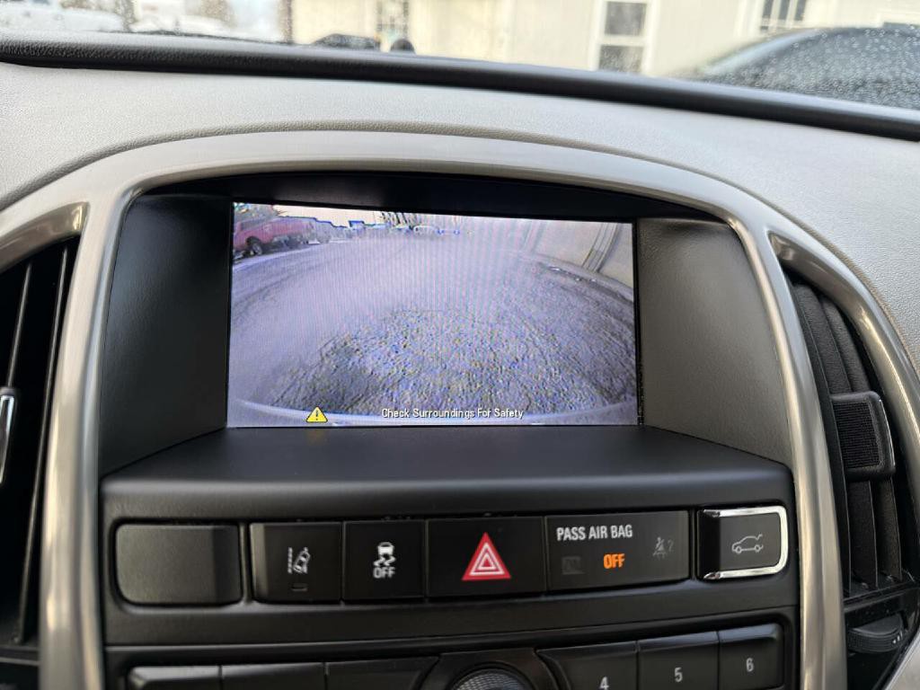 2014 Buick Verano Image 14