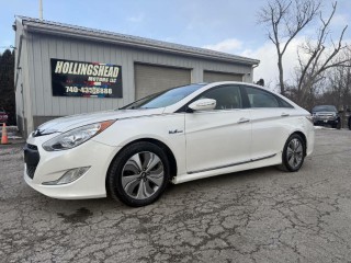Image for 2013 Hyundai Sonata Limited ID: 7162702