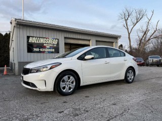 Image for 2017 Kia Forte LX ID: 7162707