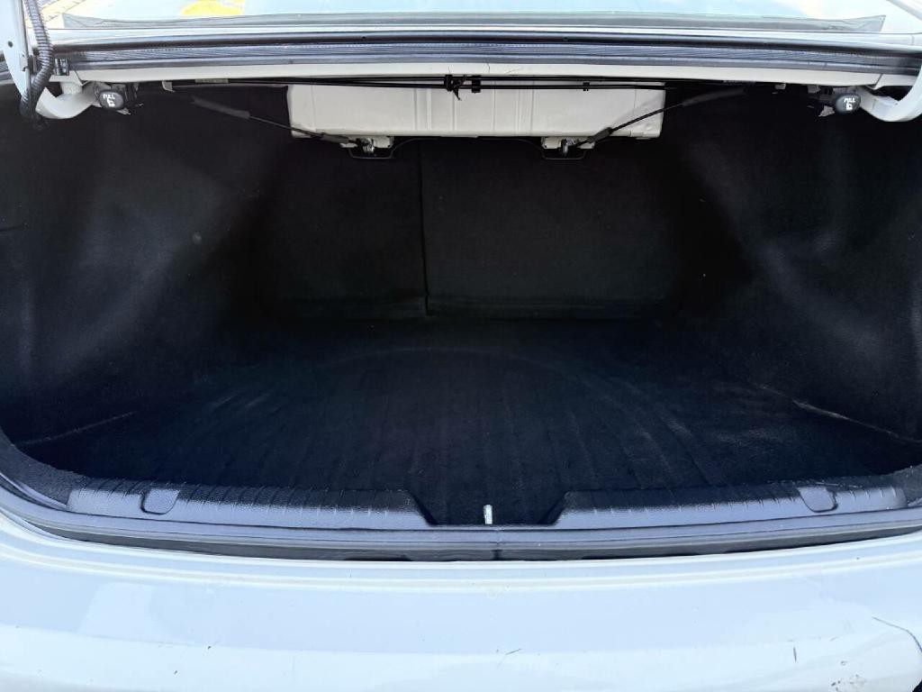 2017 Kia Forte Image 18