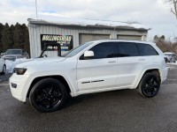 Image for 2018 Jeep Grand Cherokee Altitude ID: 7172664