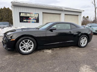 Image for 2014 Chevrolet Camaro LS w/2LS ID: 7187080