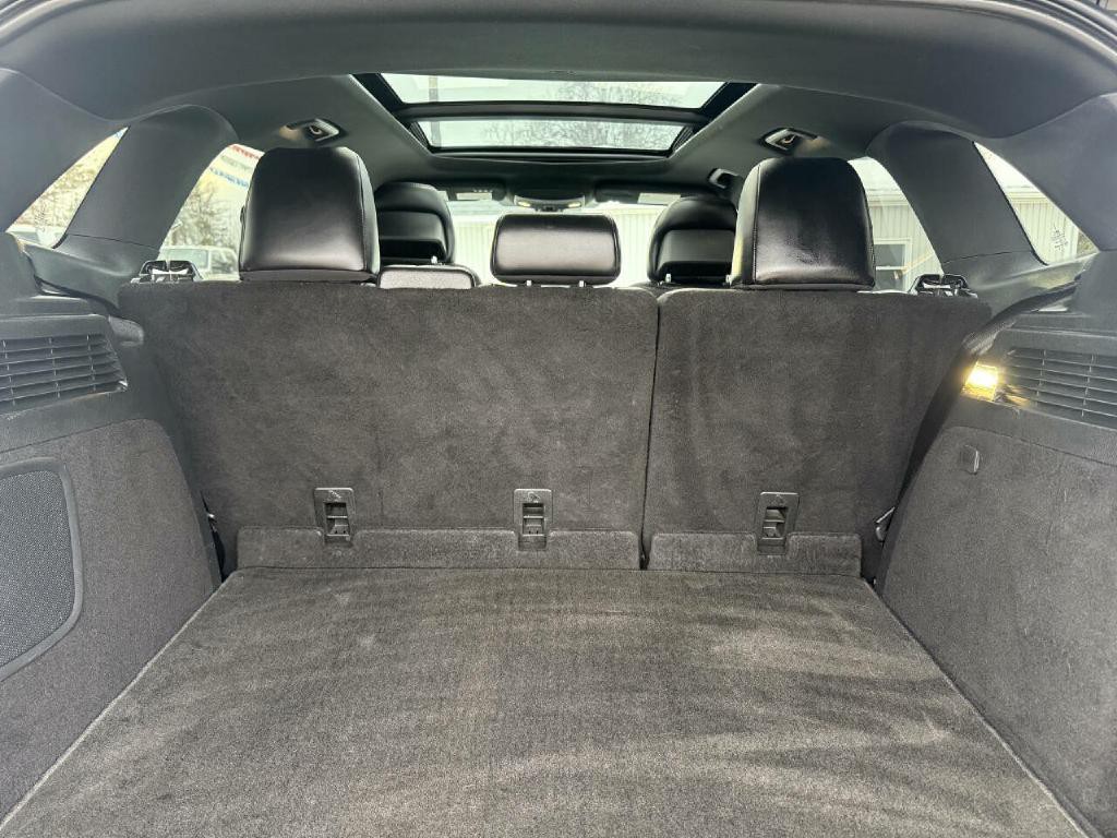 2015 Lincoln MKC Image 10