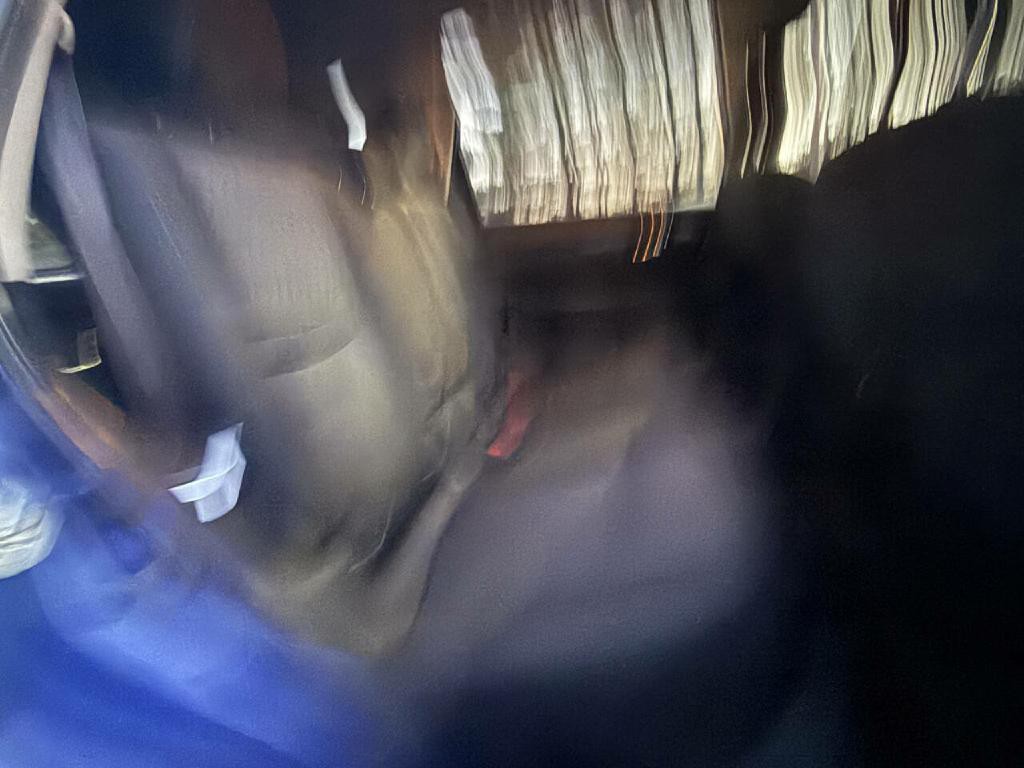 2017 Nissan Rogue Image 15