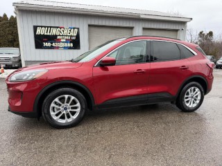 Image for 2020 Ford Escape SE ID: 7211577