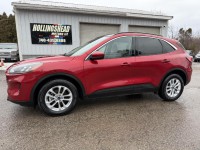 Image for 2020 Ford Escape SE ID: 7211577