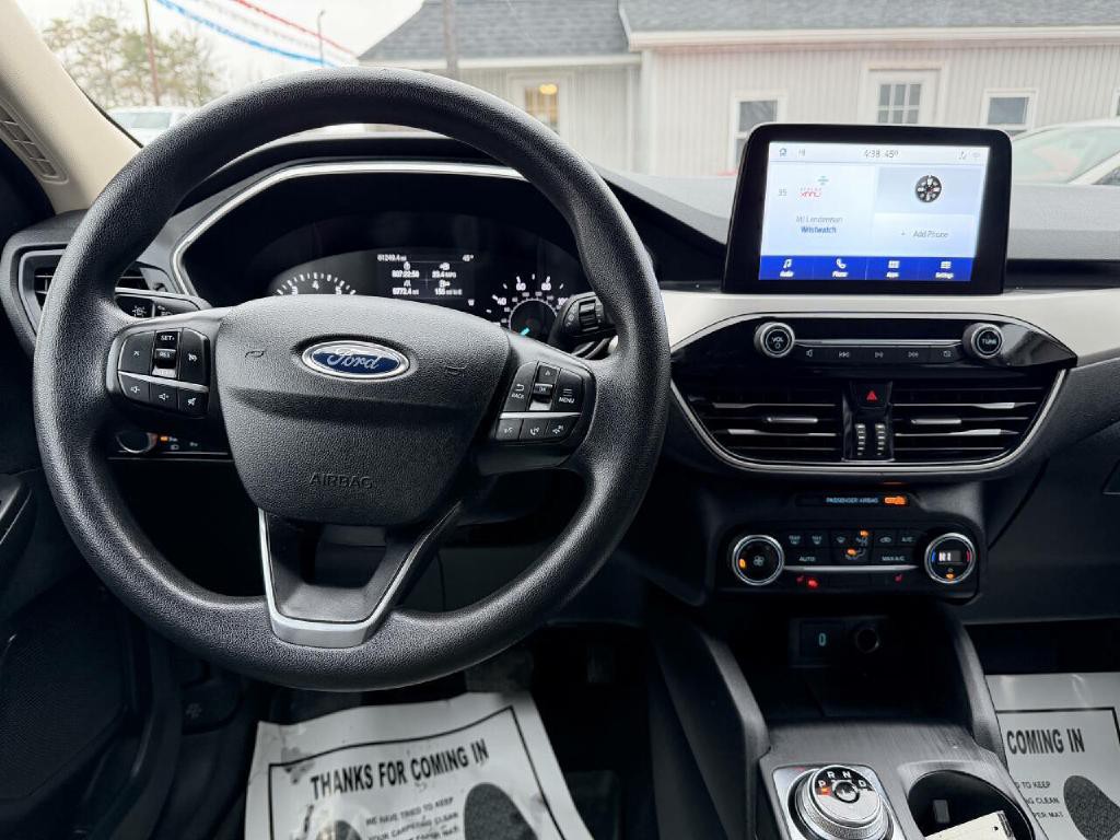 2020 Ford Escape Image 13