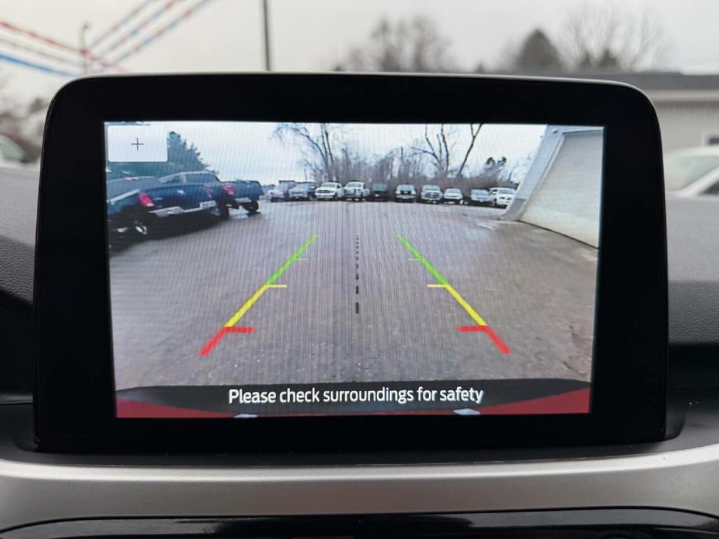 2020 Ford Escape Image 15