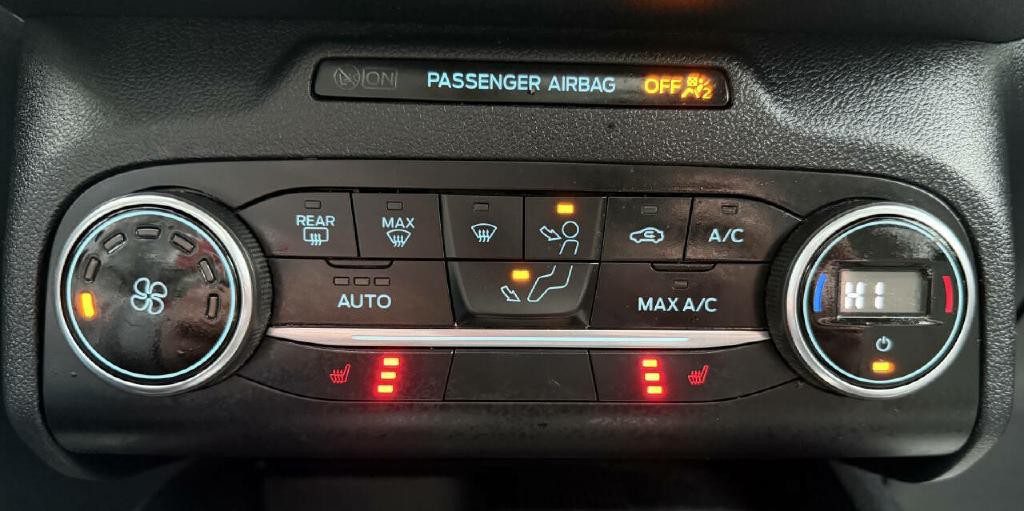 2020 Ford Escape Image 16