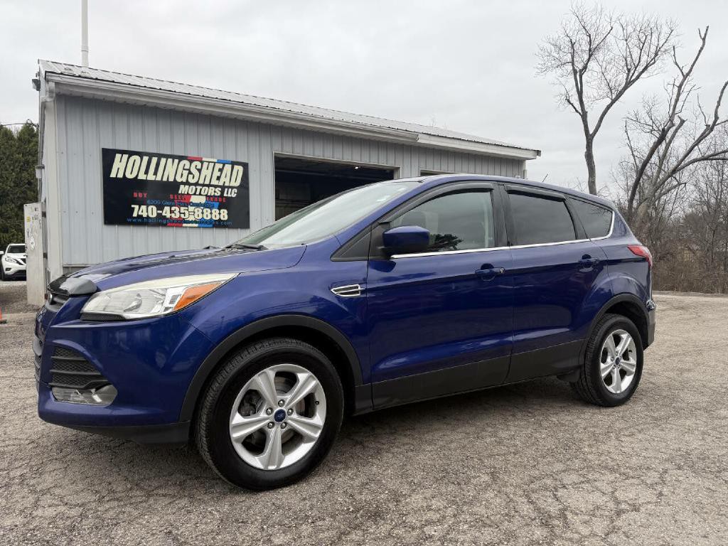 2015 Ford Escape Image 1
