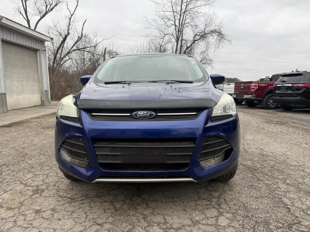 2015 Ford Escape Image 2