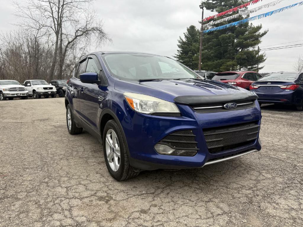 2015 Ford Escape Image 3