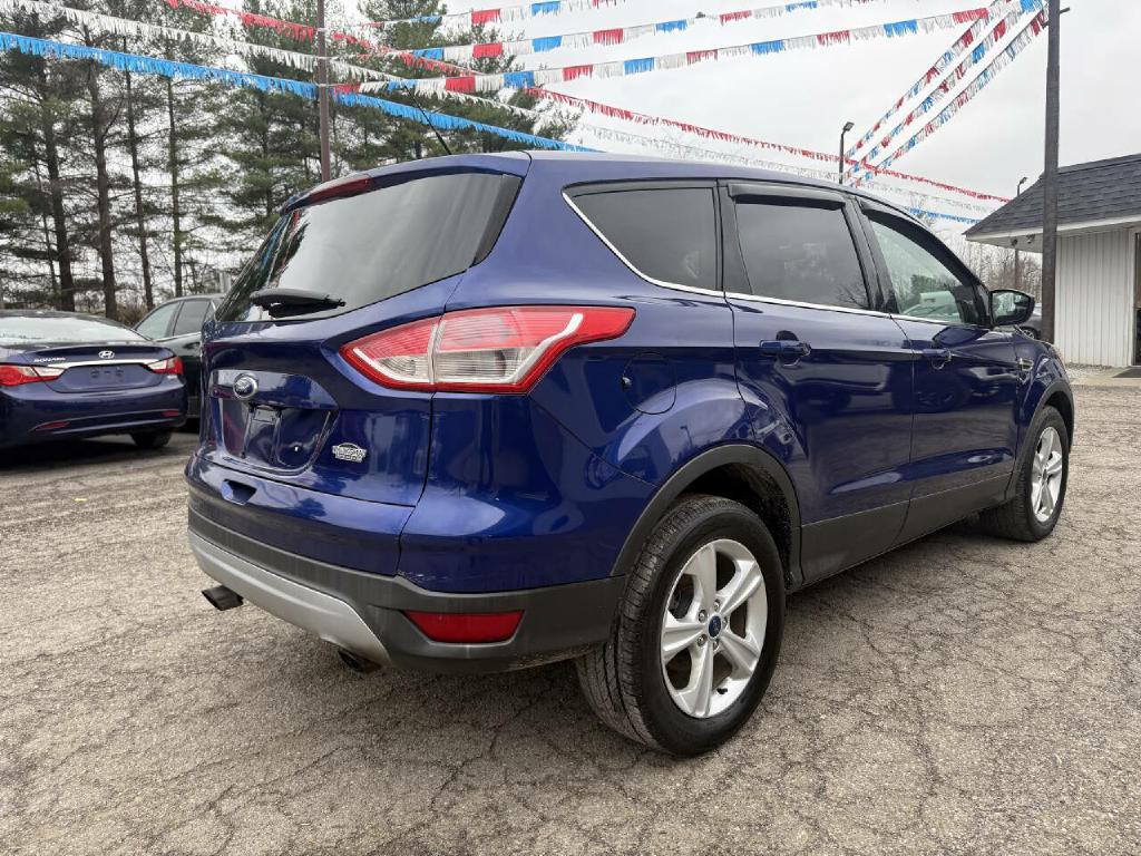 2015 Ford Escape Image 5