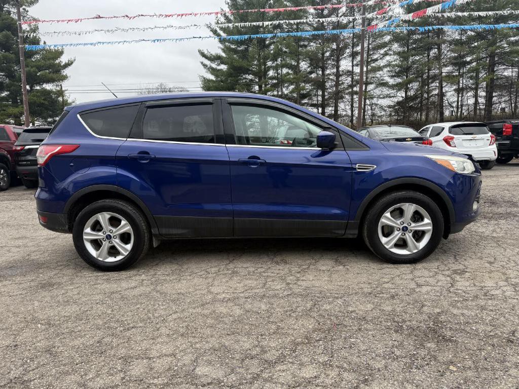 2015 Ford Escape Image 6