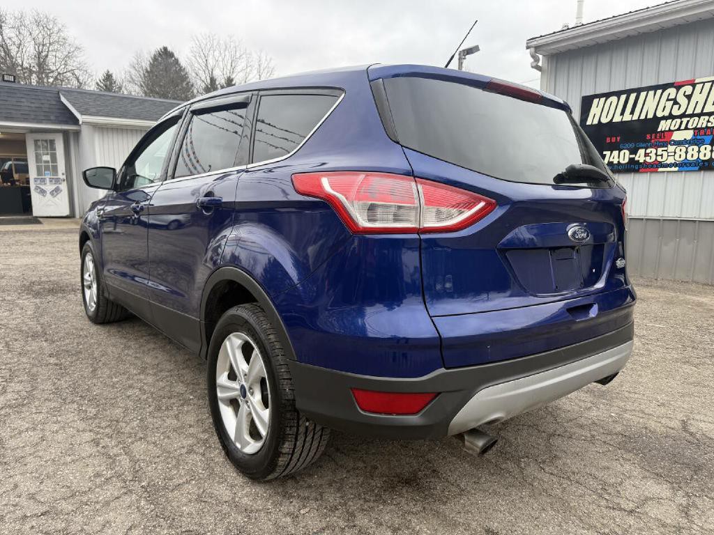 2015 Ford Escape Image 7