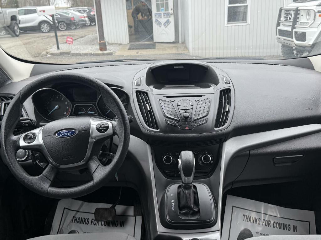 2015 Ford Escape Image 9
