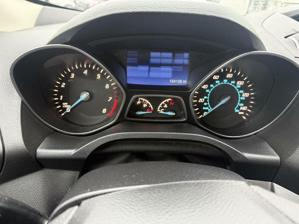 2015 Ford Escape Image 10