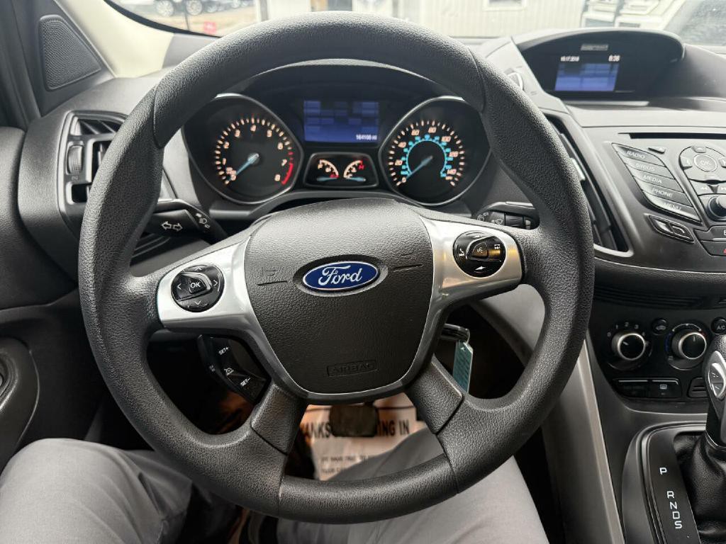 2015 Ford Escape Image 11