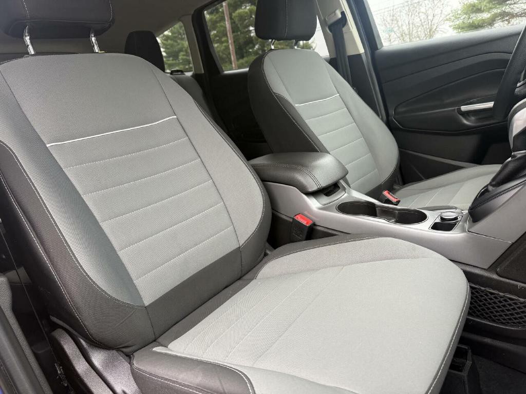 2015 Ford Escape Image 13