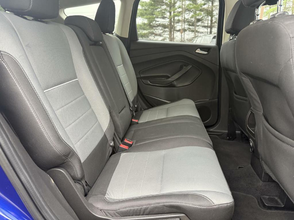 2015 Ford Escape Image 14