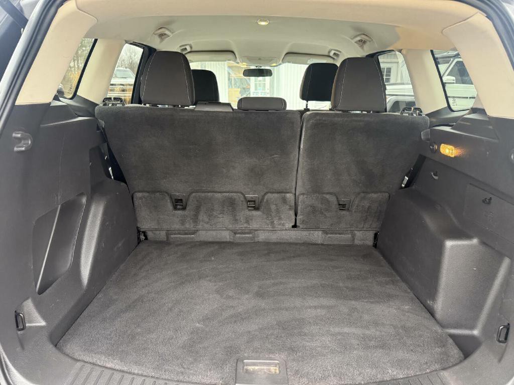 2015 Ford Escape Image 15