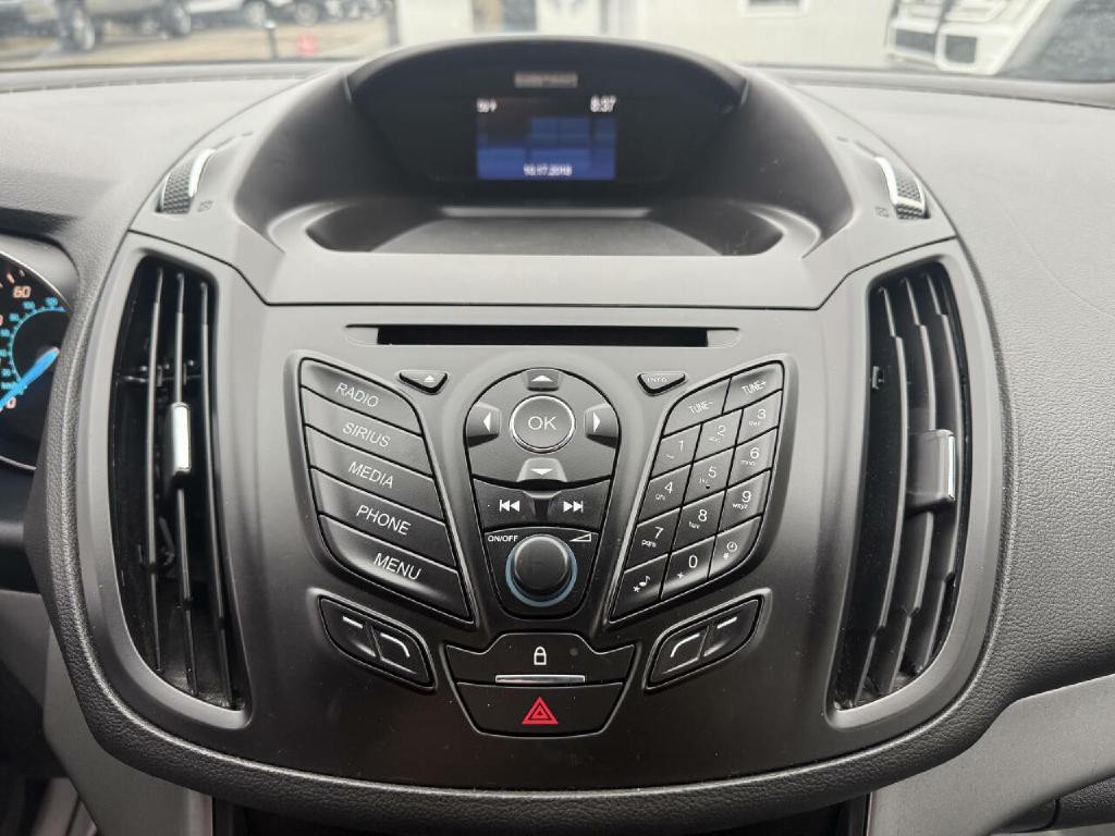 2015 Ford Escape Image 16