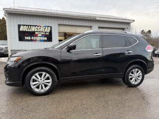 Image for 2016 Nissan Rogue SV ID: 7229338