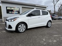 Image for 2017 Chevrolet Spark LS ID: 7233256