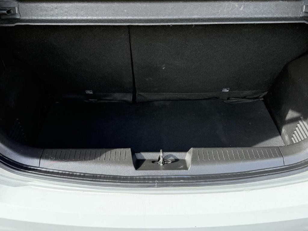 2017 Chevrolet Spark Image 9