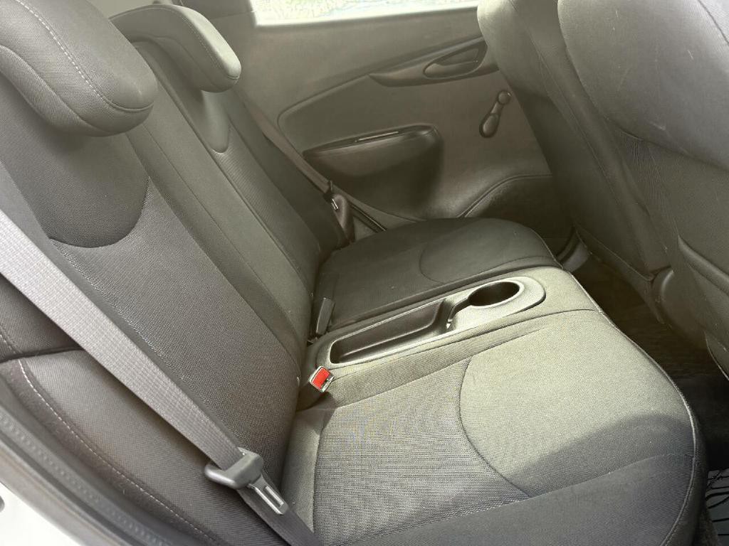 2017 Chevrolet Spark Image 13