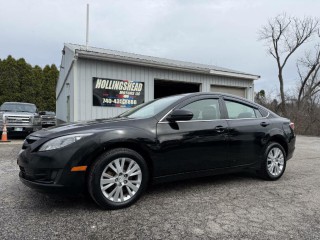 Image for 2010 Mazda Mazda6 i Touring 6M ID: 7296489