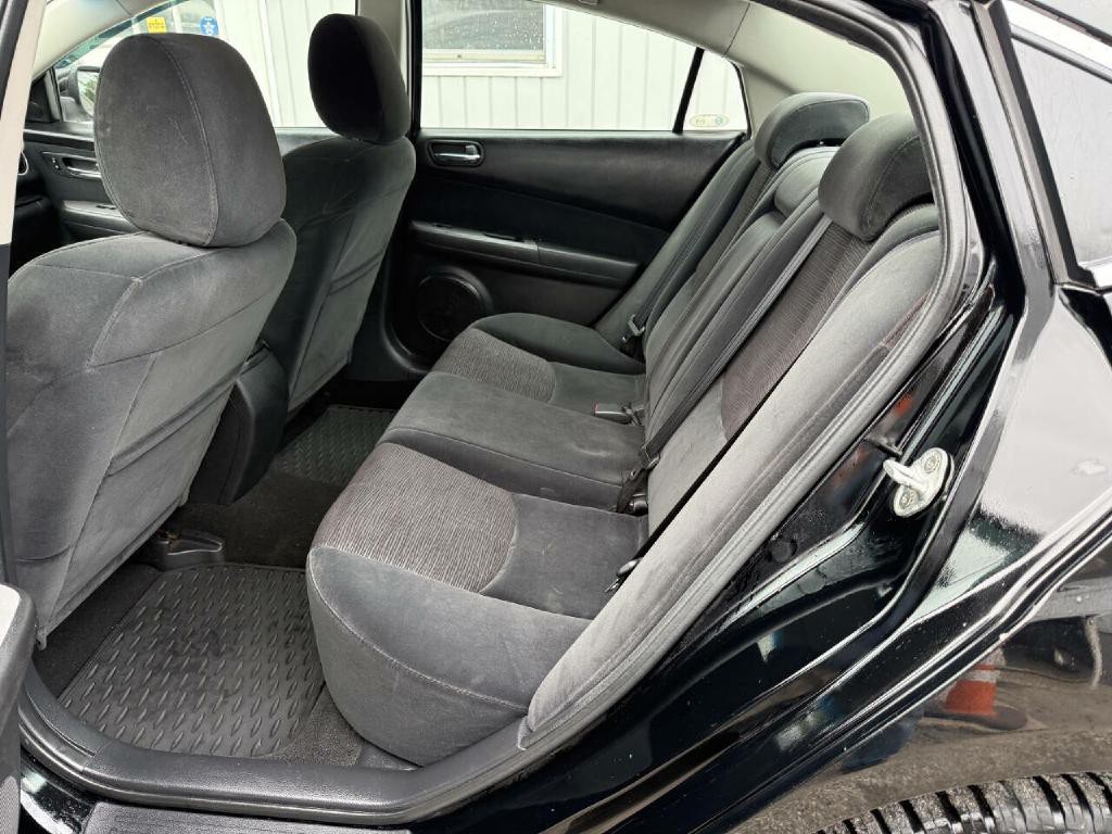 2010 Mazda Mazda6 Image 10