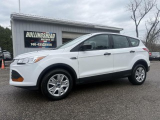 Image for 2013 Ford Escape S ID: 7327550