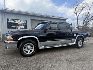 Image for 2003 Dodge Dakota SLT Quad Cab Rwd SB ID: 7336294