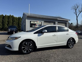 Image for 2013 Honda Civic EX L w/Navi ID: 7341161