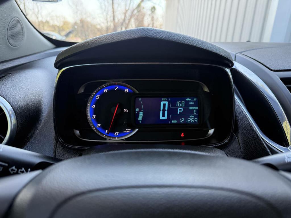 2016 Chevrolet Trax Image 3